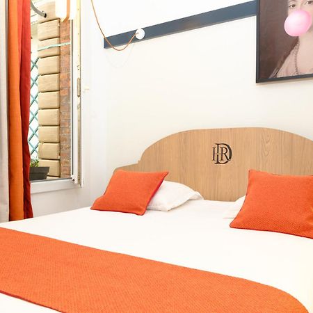 A L'Hotel Des Roys Βερσαλλίες Εξωτερικό φωτογραφία