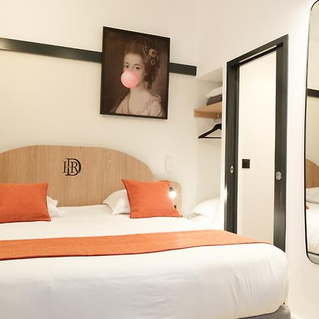 A L'Hotel Des Roys Βερσαλλίες Εξωτερικό φωτογραφία
