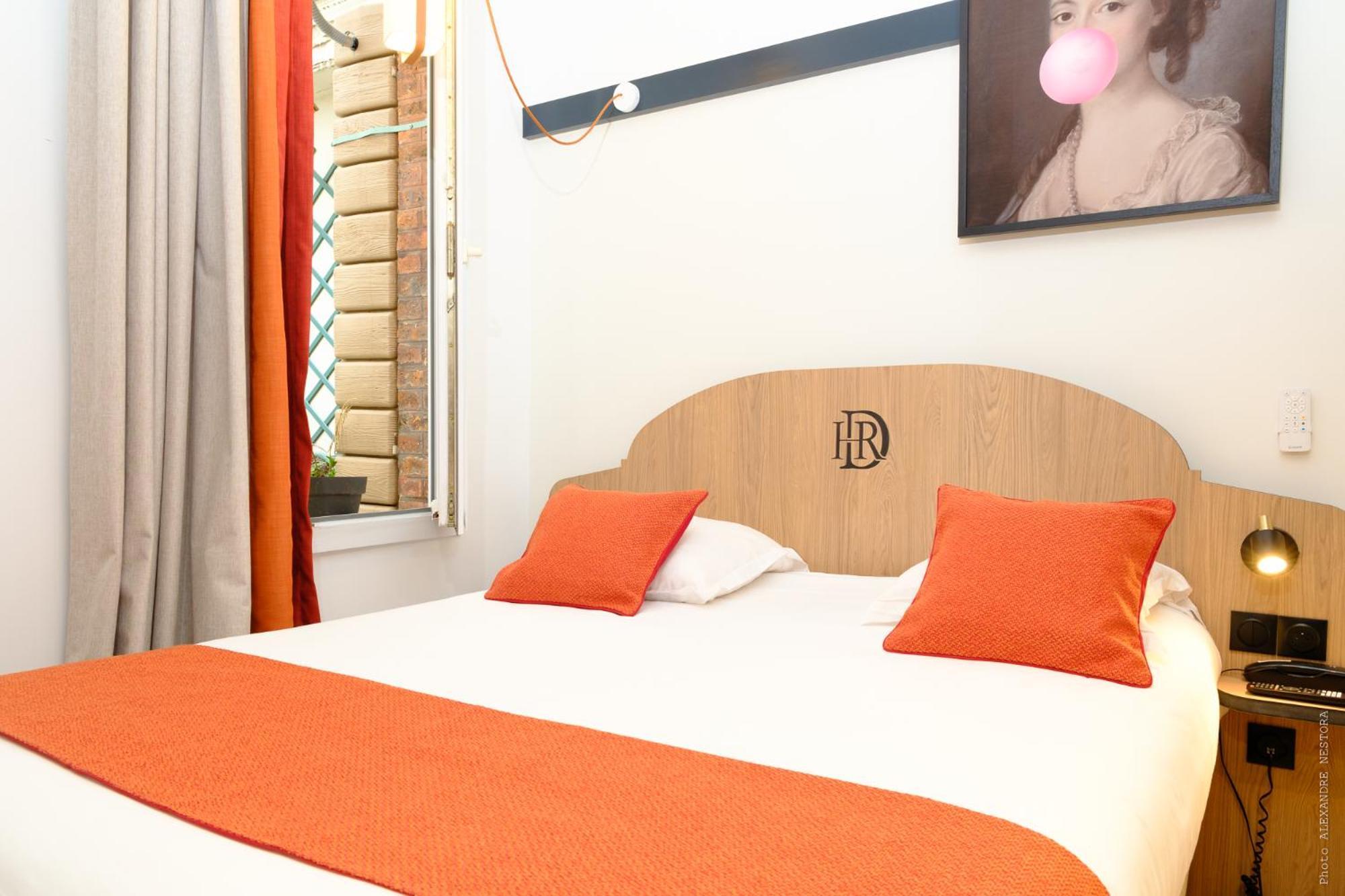 A L'Hotel Des Roys Βερσαλλίες Εξωτερικό φωτογραφία