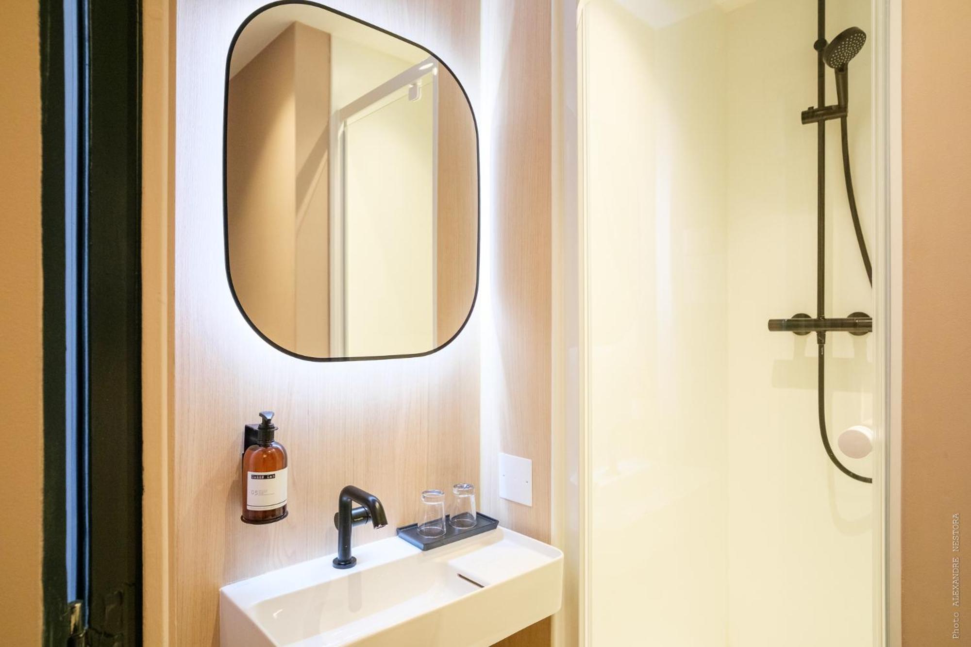 A L'Hotel Des Roys Βερσαλλίες Εξωτερικό φωτογραφία