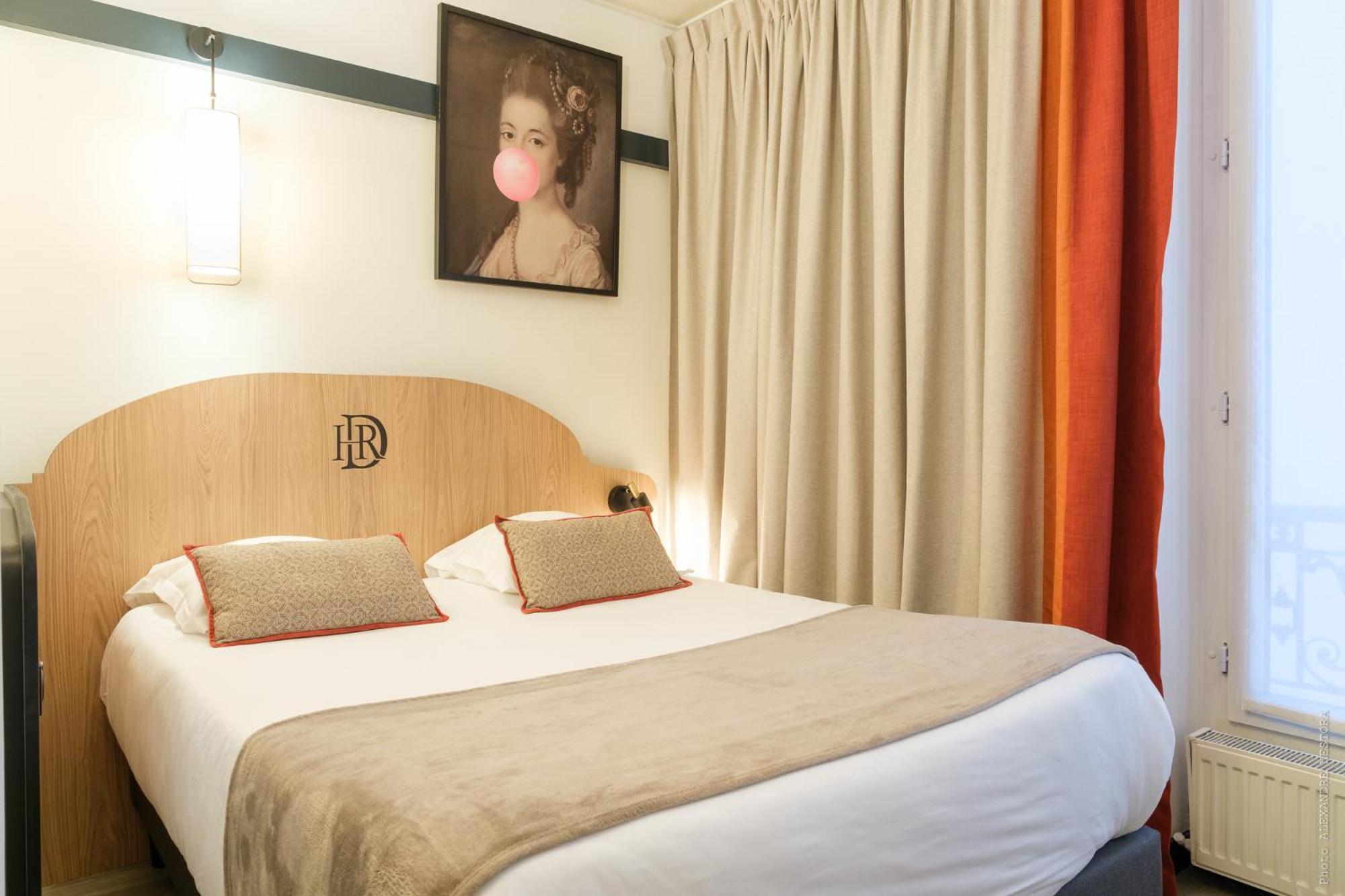 A L'Hotel Des Roys Βερσαλλίες Εξωτερικό φωτογραφία