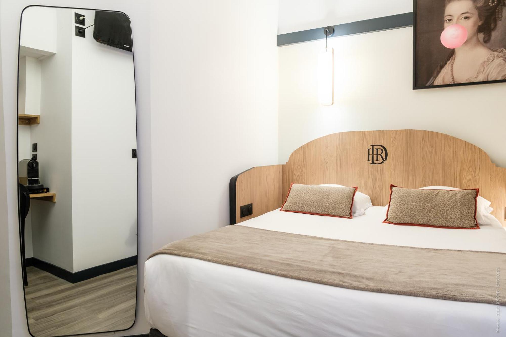 A L'Hotel Des Roys Βερσαλλίες Εξωτερικό φωτογραφία