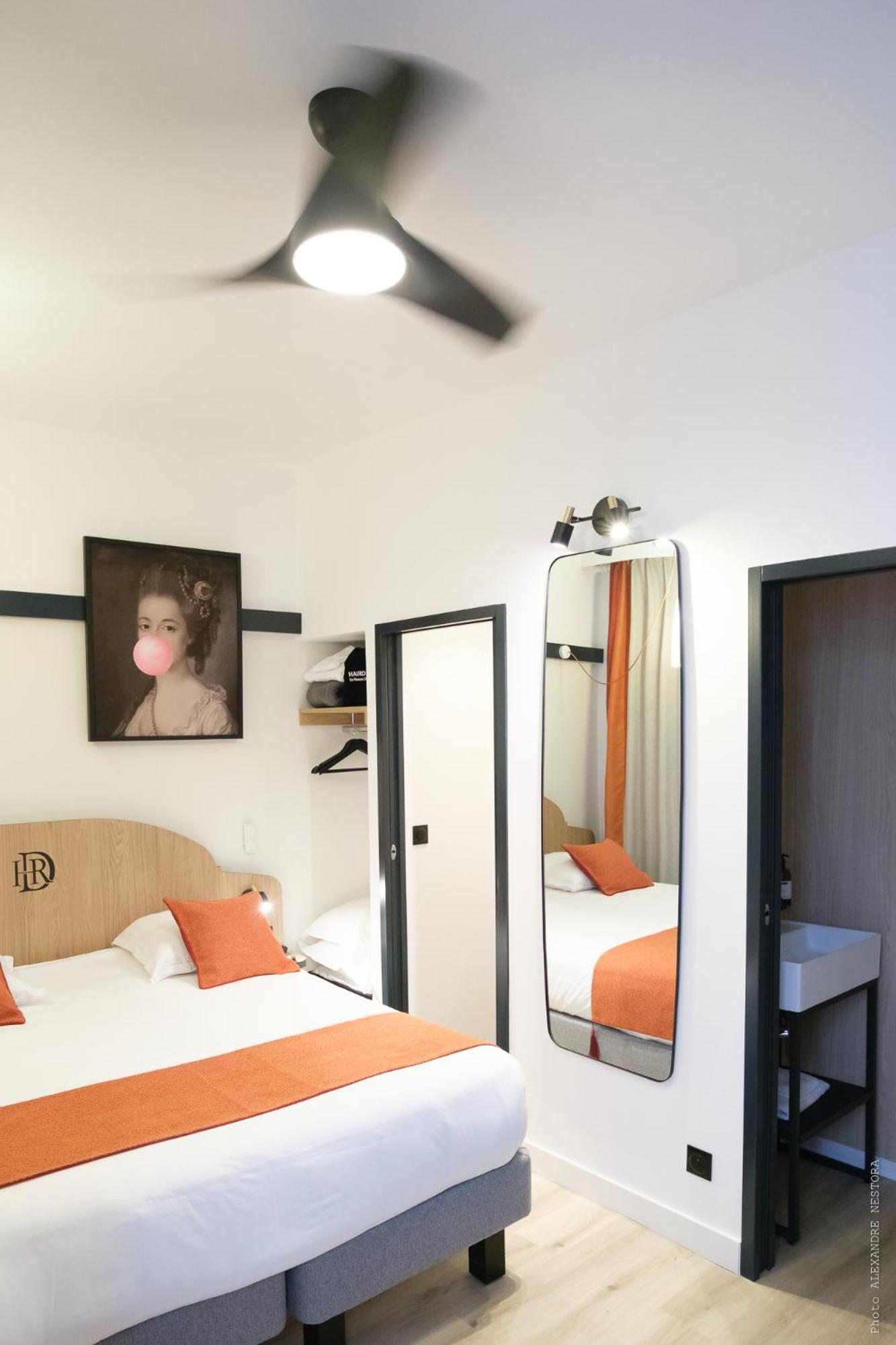 A L'Hotel Des Roys Βερσαλλίες Εξωτερικό φωτογραφία