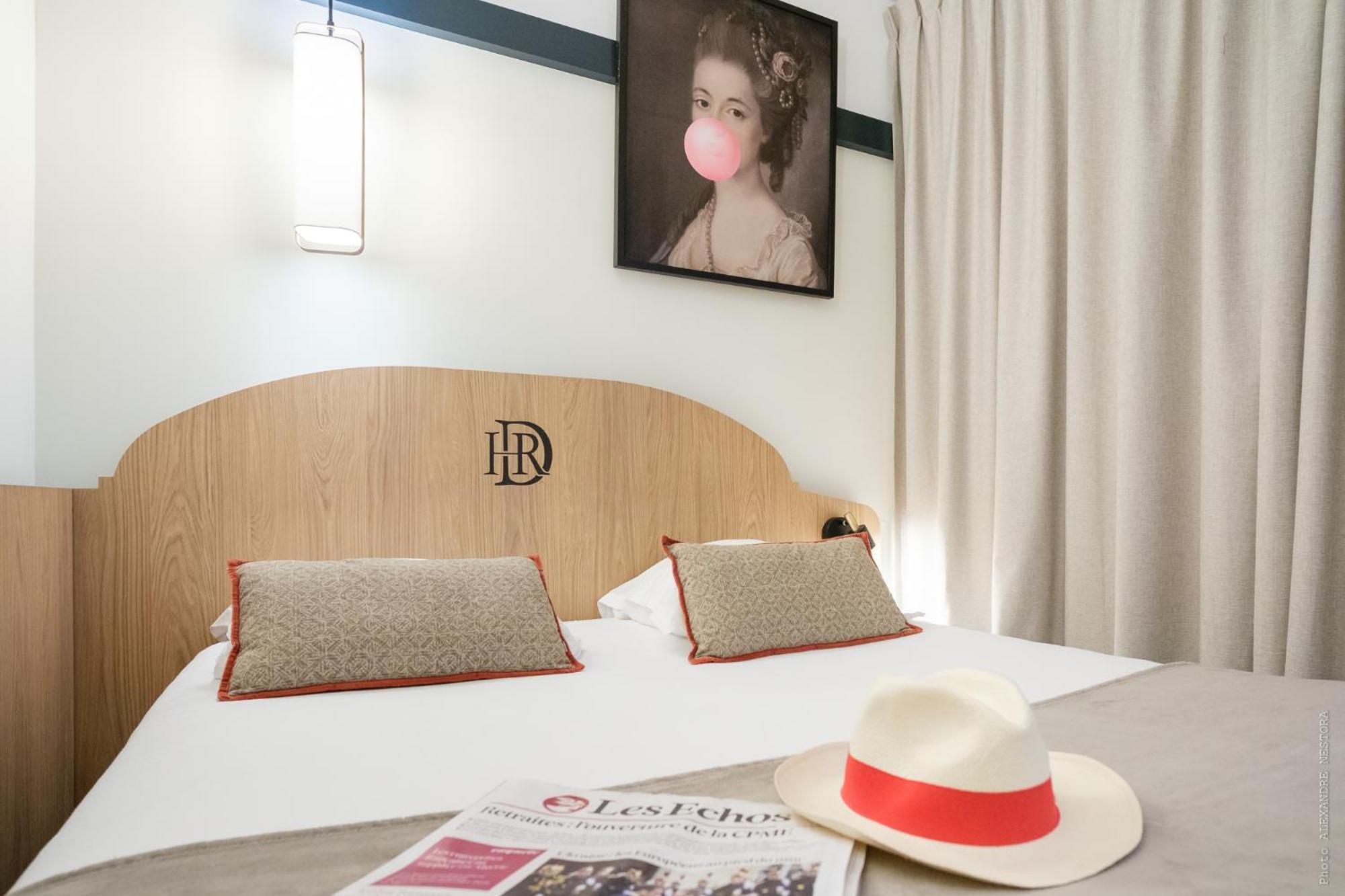 A L'Hotel Des Roys Βερσαλλίες Εξωτερικό φωτογραφία